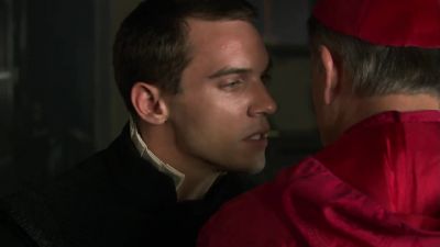 Now,
what have you discovered here?  - The Tudors