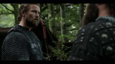 Now what I need to know is,
what side are you on? - Vikings: Valhalla