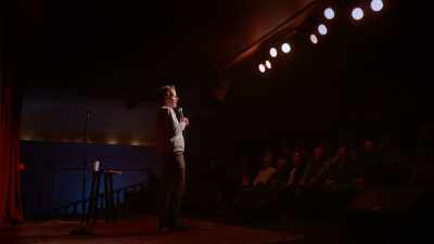 Now, what I should have said... - Good One: A Show About Jokes