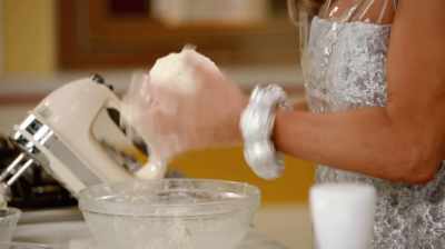Now what I should've done
before I did this -- - At Home with Amy Sedaris
