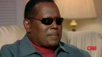 Now what? I want
to get better at - Luther: Never Too Much