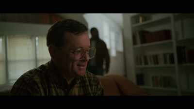 Now, what I'm about to
show you requires trust. - Beezel