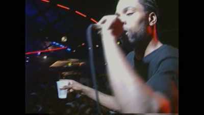 Now what I'm saying is, right, - Wu-Tang Clan: Of Mics and Men