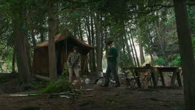 Now, what I'm thinking - Frankie Drake Mysteries