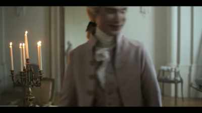 Now, what is this favor? - Dangerous Liaisons