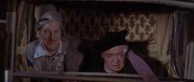 Now what is this idiot doing? - The Raven