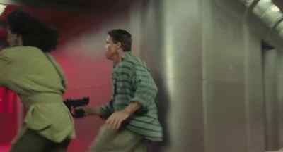 - Now what?
- Jump! - Total Recall