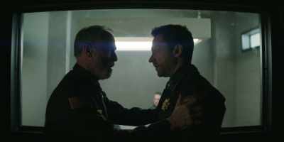 Now, what we knowis that
Sam Gillis killed that boy. - Home Before Dark