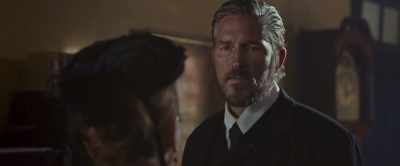 Now, what,
less than a hundred? - The Ballad of Lefty Brown