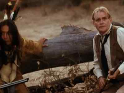 Now what? - Let's wait to return. - Cheyenne Warrior
