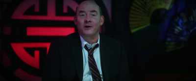 Now, what part of that story - Vicious Fun
