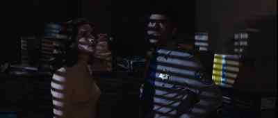 - Now what?
- Power failure? - Assault on Precinct 13