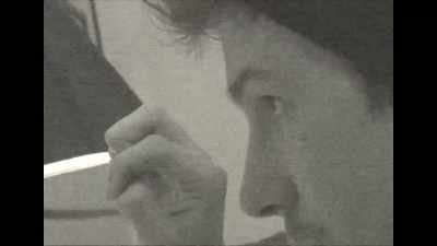 Now, what we really need to get right
now, is we need to get the ending. - Butterfly Kisses