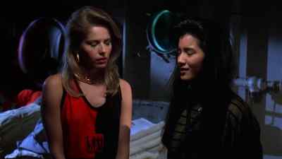 - Now what?
- Relax. - Friday the 13th Part VIII: Jason Takes Manhattan