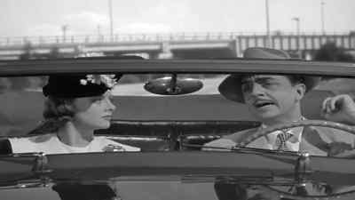 Now what? - Shadow of the Thin Man