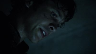 Now what? - The 100