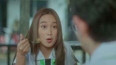 Now, what? - Hibang