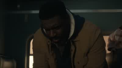 Now what? - FBI