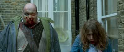 - Now what? - Shaun of the Dead