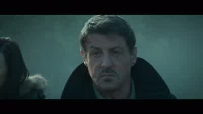 Now what? - The Expendables 2