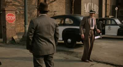 Now what? - Who Framed Roger Rabbit