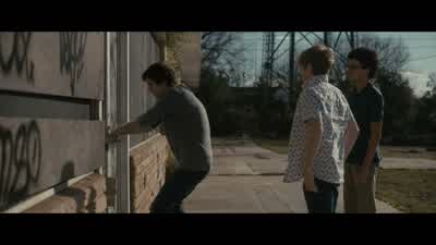 - - Now what? - Paper Towns