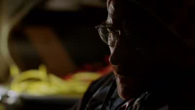 Now what? - Breaking Bad