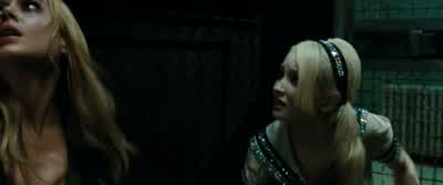 - Now what? - Sucker Punch
