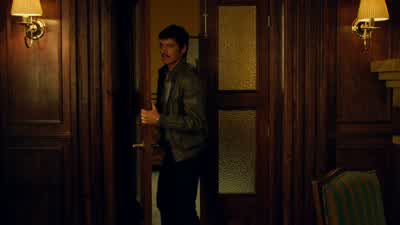 Now what? - Narcos