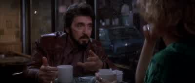 Now what? - Carlito's Way