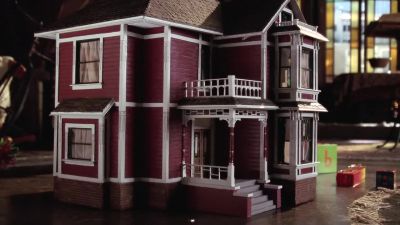 Now what? - Charmed