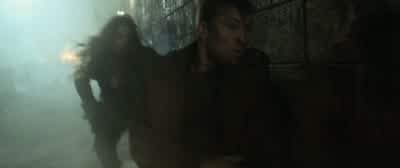 Now what? - Terminator Salvation