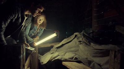 - Now what? - Haven