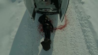 Now what? - Hemlock Grove