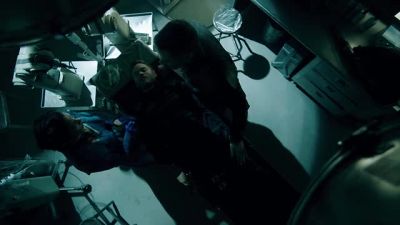 Now what? - Killjoys