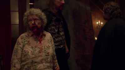 Now what? - Preacher