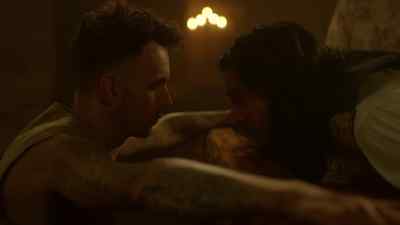 Now what? - Preacher