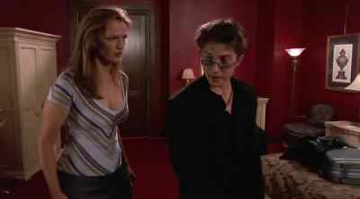 Now what? - Relic Hunter
