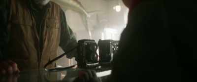 Now, what sort of photos
do you like to take? - Camera
