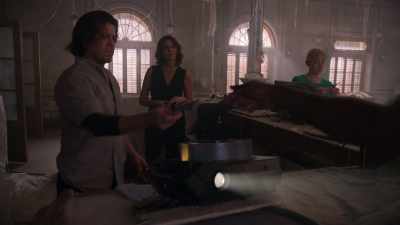 Now, what is special - Leverage: Redemption