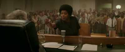 Now what we talking about is important, - The Best of Enemies