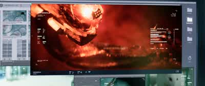 Now, what the hell are those things? - Bloodshot