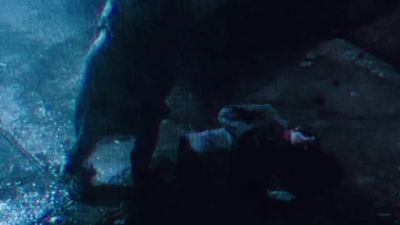 Now, what the hell
was that? - Blue Bloods