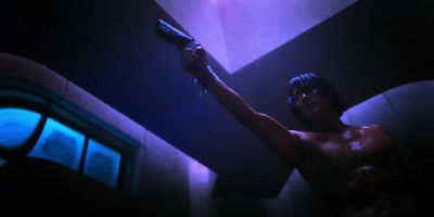 Now what? They control the construct.
They send more and you're still here. - Altered Carbon