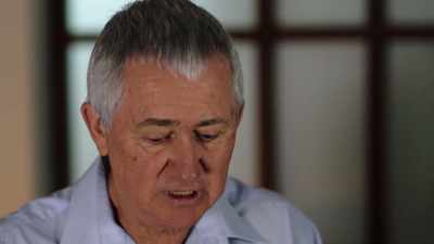Now, what he used to do
was this, - 35 Serial Killers the World Wants to Forget