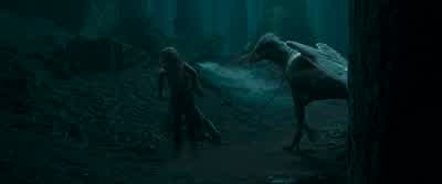 Now what We save SiriusHow No idea - Harry Potter and the Prisoner of Azkaban