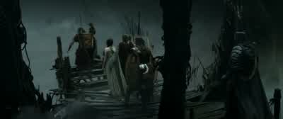 SOLON: Now what? - Clash of the Titans