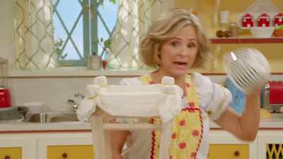 Now what we're gonna do is - At Home with Amy Sedaris