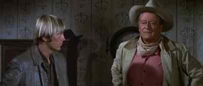 - Now what?
- Where's the money, Daddy? - Big Jake