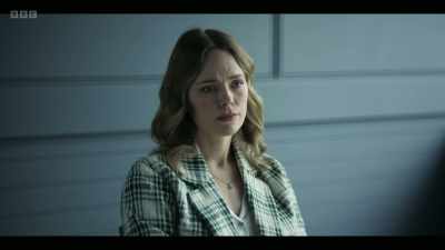 Now, what were you talking about?
Come on, give me something. - Granite Harbour